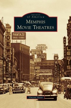 Memphis Movie Theatres - Astor, Vincent