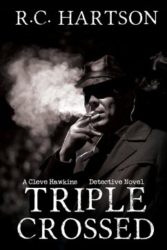 Cover Triple Crossed
