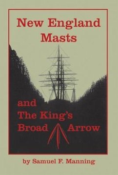 New England Masts - Manning, Samuel F