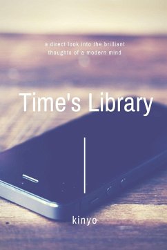 Time's Library - Kinyo