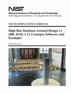 High-Rise Database-Assisted Design 1.1 (HR_DAD_1.1) - Department of Commerce, U. S.; Spence, Seymour M. J.
