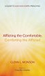 Afflicting the Comfortable, Comforting... - Bild 1