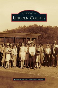 Lincoln County - Triplett, Ralph D.; Triplett, Boone