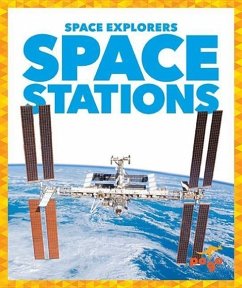 Space Stations - Fretland Vanvoorst, Jenny