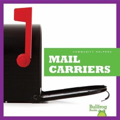 Mail Carriers - Meister, Cari