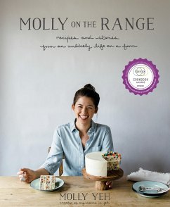 Molly on the Range - Yeh, Molly