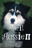 April the Aussie II