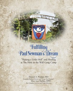 Fulfilling Paul Newman's Dream - Pearson, Howard Allen; Shefsky, Mary Lou