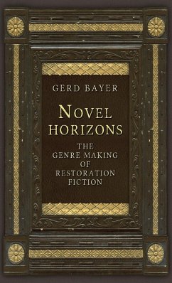 Novel horizons - Bayer, Gerd