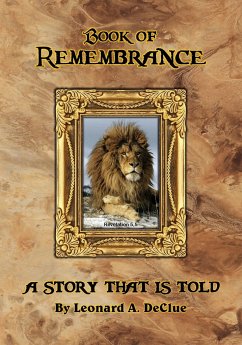 Book of Remembrance - Declue, Leonard Arthur