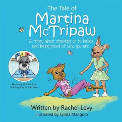 The Tale of Martina McTripaw - Levy, Rachel Julia