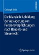 Die bilanzielle Abbildung der... - Bild 1
