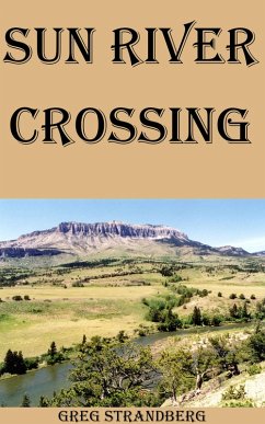 Cover Sun River Crossing (eBook, ePUB)