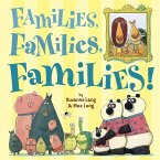 Families, Families, Families! (eBook, ePUB)