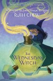A Matter-of-Fact Magic Book: The Wednesday Witch (eBook, ePUB)