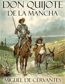 Don Quijote de la Mancha (eBook, ePUB)