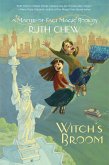 A Matter-of-Fact Magic Book: Witch's Broom (eBook, ePUB)
