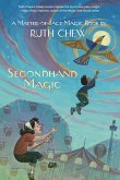 A Matter-of-Fact Magic Book: Secondhand Magic (eBook, ePUB)