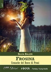 Frosina. Cronache del Bosco di Pruni (eBook, ePUB) - Baleri, Silvia