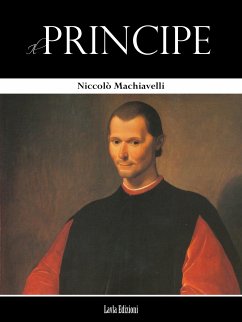 Cover Il Principe (eBook, ePUB)