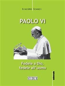 Paolo VI (eBook, ePUB) - Scanzi, Giacomo