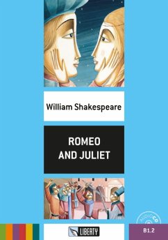 Romeo and Juliet. Buch + Audio-CD - Shakespeare, William