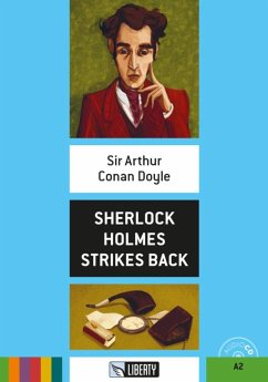 Sherlock Holmes strikes back - Doyle, Arthur Conan