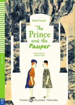 The Prince and the Pauper, m. Multi-ROM - Twain, Mark