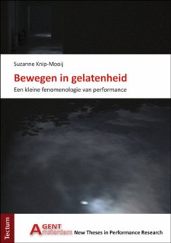 Cover Bewegen in gelatenheid