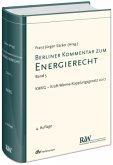 Berliner Kommentar zum Energierecht