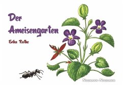 Der Ameisengarten - Rothe, Erika