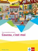 Coucou, c'est moi. Tous ensemble primaire - Cahier d'activités Niveau deux