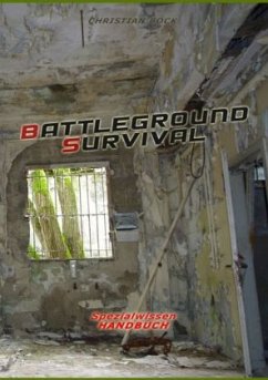 Battleground Survival - Bock, Christian