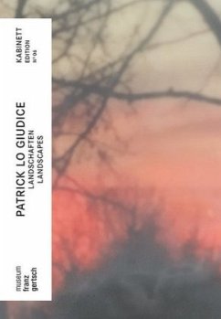 Patrick Lo Giudice - Landschaften / Landscapes