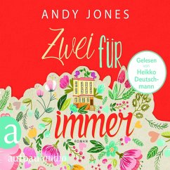 Zwei für Immer (MP3-Download) - Jones, Andy