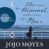 Über uns der Himmel, unter uns das Meer (MP3-Download)