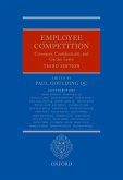 Employee Competition (eBook, ePUB)