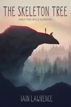 Cover The Skeleton Tree (eBook, ePUB)
