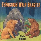 Ferocious Wild Beasts! (eBook, ePUB)
