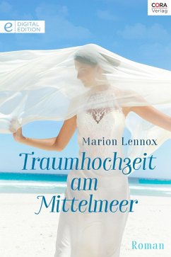 Traumhochzeit am Mittelmeer (eBook, ePUB) - Lennox, Marion