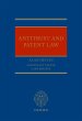 Antitrust and Patent Law (eBook, ePUB) - Bild 1