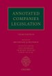 Annotated Companies Legislation (eBook,... - Bild 1