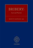 Bribery: Law and Practice (eBook, ePUB)