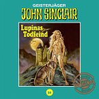 Lupinas Todfeind (Teil 2 von 2) / John Sinclair Tonstudio Braun Bd.30 (MP3-Download)