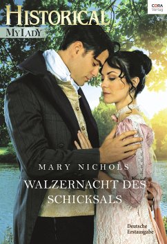 Walzernacht des Schicksals (eBook, ePUB) - Nichols, Mary