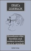 Miniaturen über Heraklit und andere Griechen (eBook, ePUB)