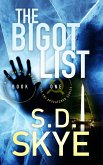 The Bigot List (A J.J. McCall Novel) (eBook, ePUB)