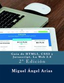Guía de HTML5, CSS3 y Javascript. La Web 2.0 (eBook, ePUB)