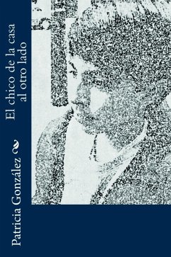 Cover El chico de la casa al otro lado (eBook, ePUB)