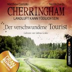 Der verschwundene Tourist / Cherringham Bd.18 (MP3-Download)